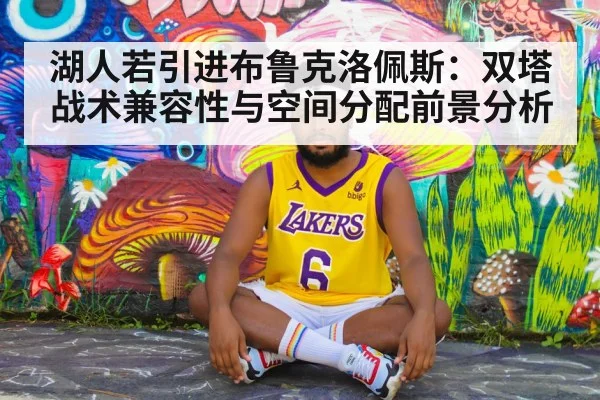 湖人若引进布鲁克洛佩斯：双塔战术兼容性与空间分配前景分析
